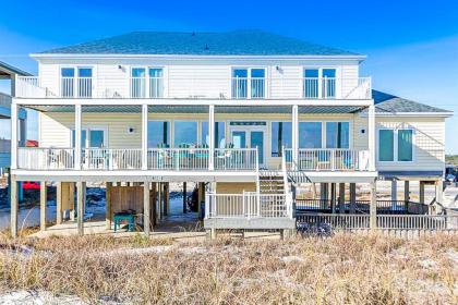 Sunny Delight by meyer Vacation Rentals Alabama