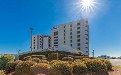 Island Winds East by Brett Robinson Vacations Gulf Shores Alabama