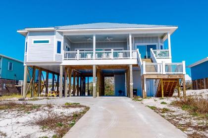 Holiday homes in Gulf Shores Alabama