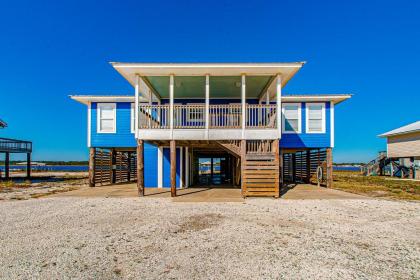 Holiday homes in Gulf Shores Alabama