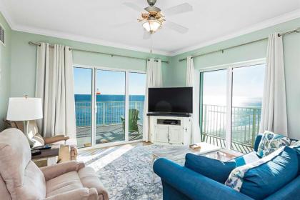 Crystal Shores West 108 by meyer Vacation Rentals Gulf Shores