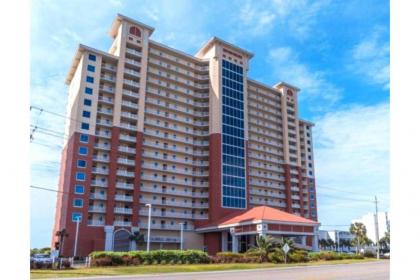 Holiday homes in Gulf Shores Alabama