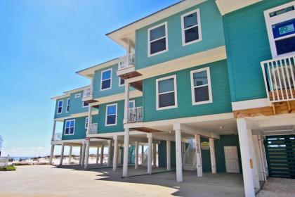 Holiday homes in Gulf Shores Alabama