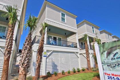 West Side Cottages Unit B by Youngs Suncoast