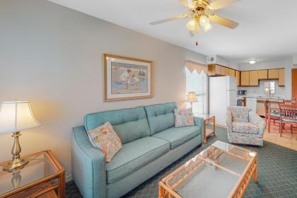 Holiday homes in Gulf Shores Alabama