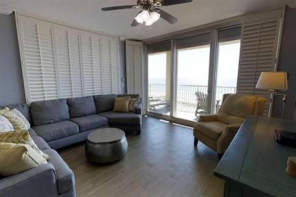 Beach Club 701D by meyer Vacation Rentals Alabama