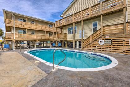 Apartment in Gulf Shores Alabama