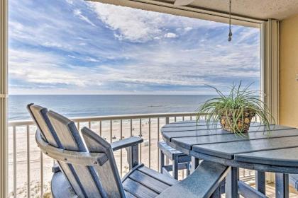 Apartment in Gulf Shores Alabama