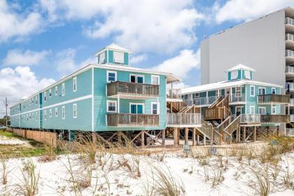 Sunrise Village #209 Gulf Shores Alabama