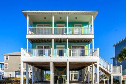 the Grammont Gulf Shores Alabama