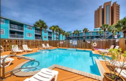 Sunset Bay at Lani Kai #123 Gulf Shores