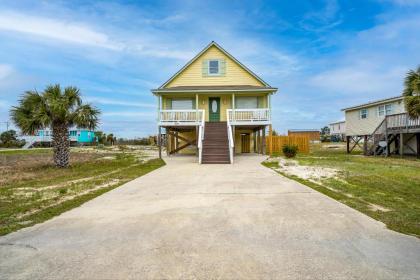 Coconut Cottage Alabama