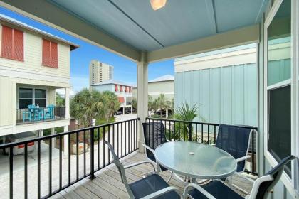 Cottages of Romeo Beach Unit 1 - image 2