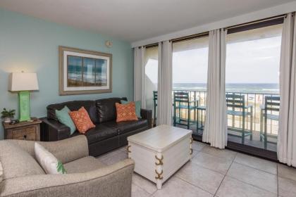 Island Wind East 205 Sits in the most Desired Location in Gulf Shores Alabama