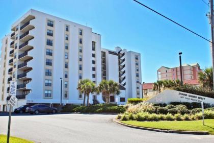 Island Winds West 280 by Youngs Suncoast Gulf Shores