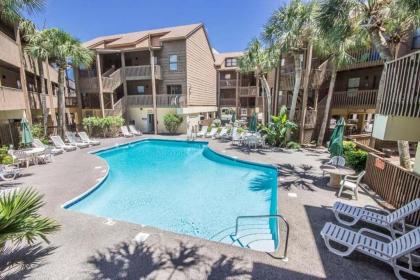 Ocean Reef 106 by Youngs Suncoast Gulf Shores