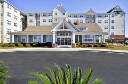 Residence Inn by Marriott Gulfport-Biloxi Airport - image 3