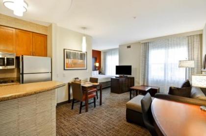 Residence Inn by Marriott Gulfport-Biloxi Airport - image 4
