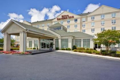 Hilton Garden Inn Gulfport   Biloxi Airport Gulfport