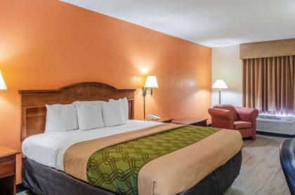 Econo Lodge Inn & Suites Gulfport - image 2
