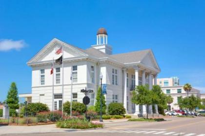 Days Inn by Wyndham Gulfport Gulfport