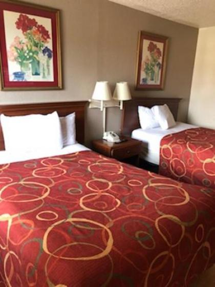 Intown Suites Extended Stay Gulfport Gulfport Mississippi