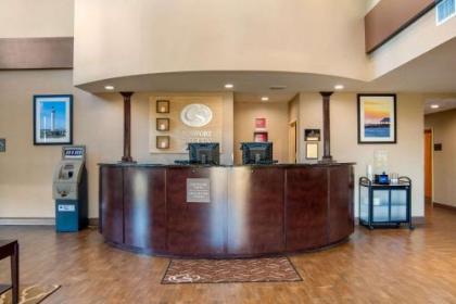 Comfort Suites Gulfport - image 4