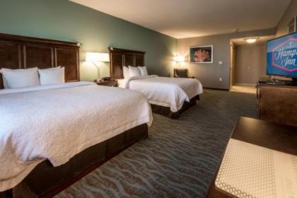 Hampton Inn  Suites Gulfport