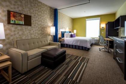 Home2 Suites by Hilton Gulfport MS