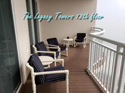 Apartment in Gulfport Mississippi