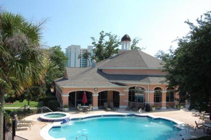 Legacy Villas Gulfport