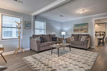 Gulfport Bungalow by Jones Park and Beach Access! - image 10