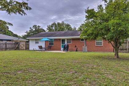Gulfport Getaway Less Than 1 Mile to Beach and Casino! - image 15