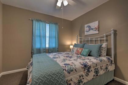 Gulfport Getaway Less Than 1 Mile to Beach and Casino! - image 18