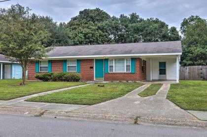 Gulfport Getaway Less Than 1 Mile to Beach and Casino! - image 3