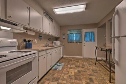 Gulfport Getaway Less Than 1 Mile to Beach and Casino! - image 8