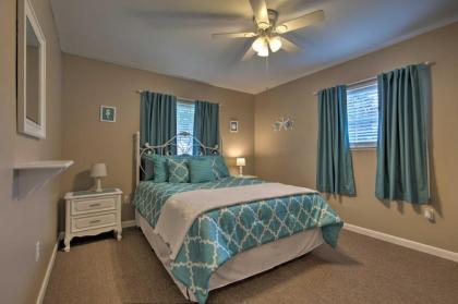 Gulfport Getaway Less Than 1 Mile to Beach and Casino! - image 9