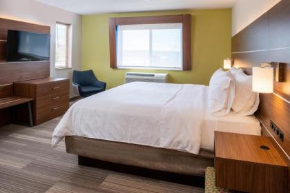 Holiday Inn Express Hotel & Suites Gunnison an IHG Hotel - image 21