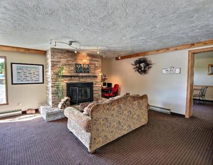 Rodeway Inn Gunnison - image 10
