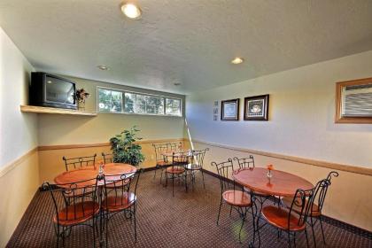 Rodeway Inn Gunnison - image 11
