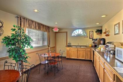 Rodeway Inn Gunnison - image 12
