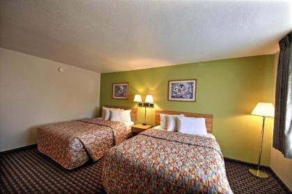 Rodeway Inn Gunnison - image 15