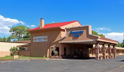 Rodeway Inn Gunnison - image 2