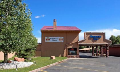 Rodeway Inn Gunnison - image 3