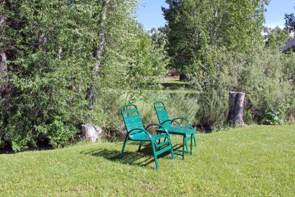 Rodeway Inn Gunnison - image 5