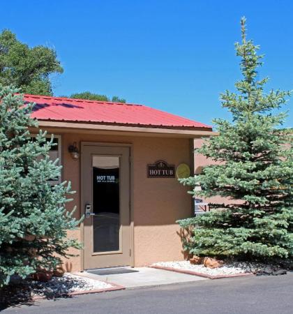 Rodeway Inn Gunnison - image 6