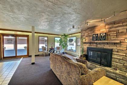 Rodeway Inn Gunnison - image 8
