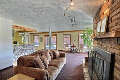 Rodeway Inn Gunnison - image 9
