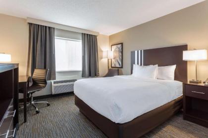 Wingate by Wyndham Gurnee - image 21