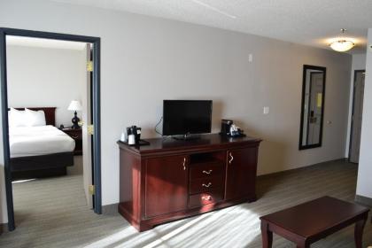 Country Inn & Suites by Radisson Gurnee IL - image 4